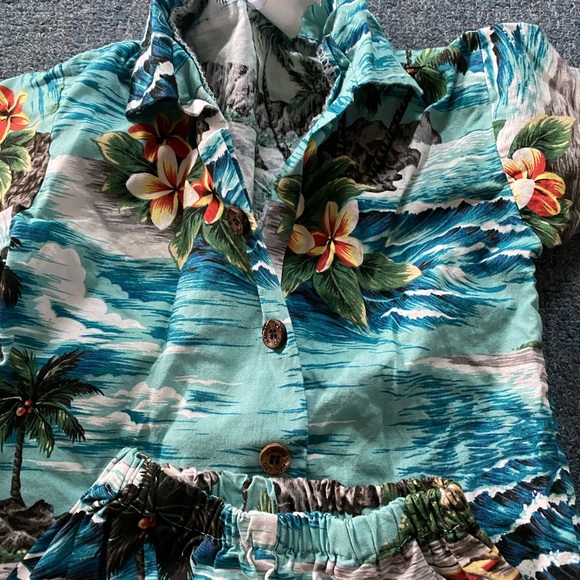 Aloha set - Picture 2 of 3